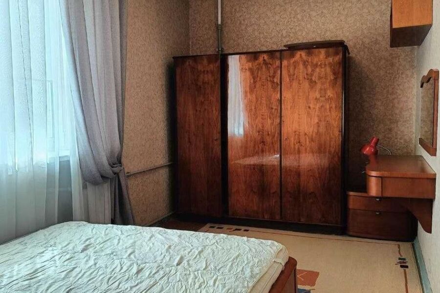 Продаж квартири Харків, Гагаріна, 45м²