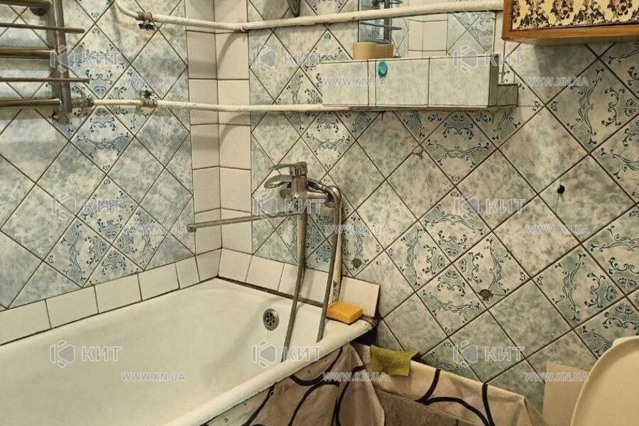 Продаж квартири Харків, Гагаріна, 45м²