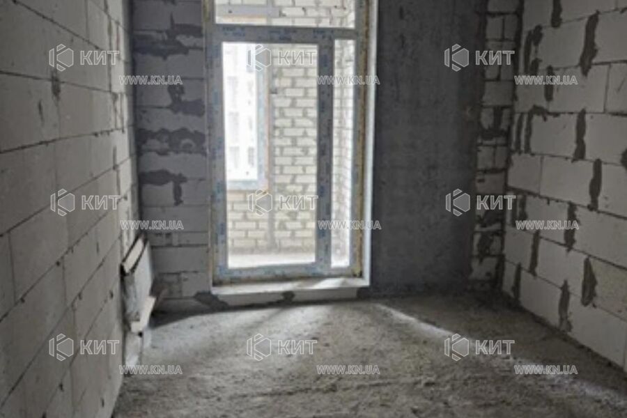 Продажа квартиры Харьков, Северная Салтовка, 44м²