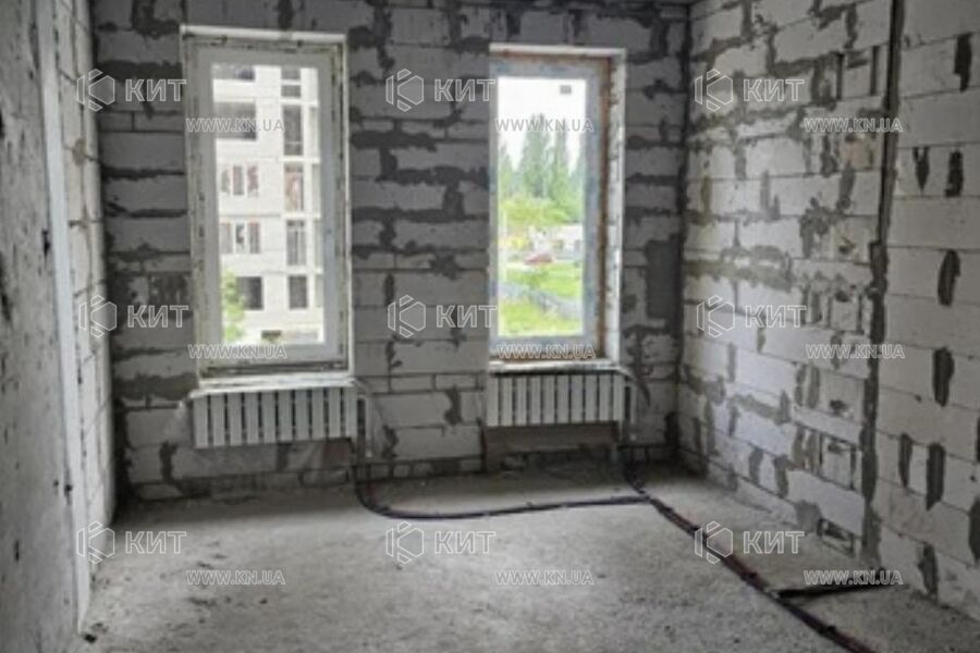 Продажа квартиры Харьков, Северная Салтовка, 44м²