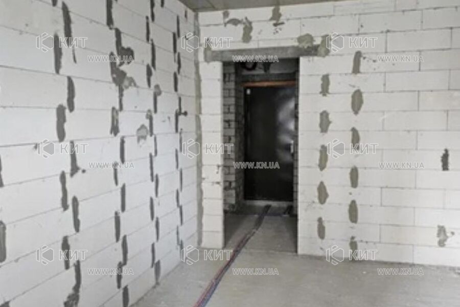 Продажа квартиры Харьков, Северная Салтовка, 44м²