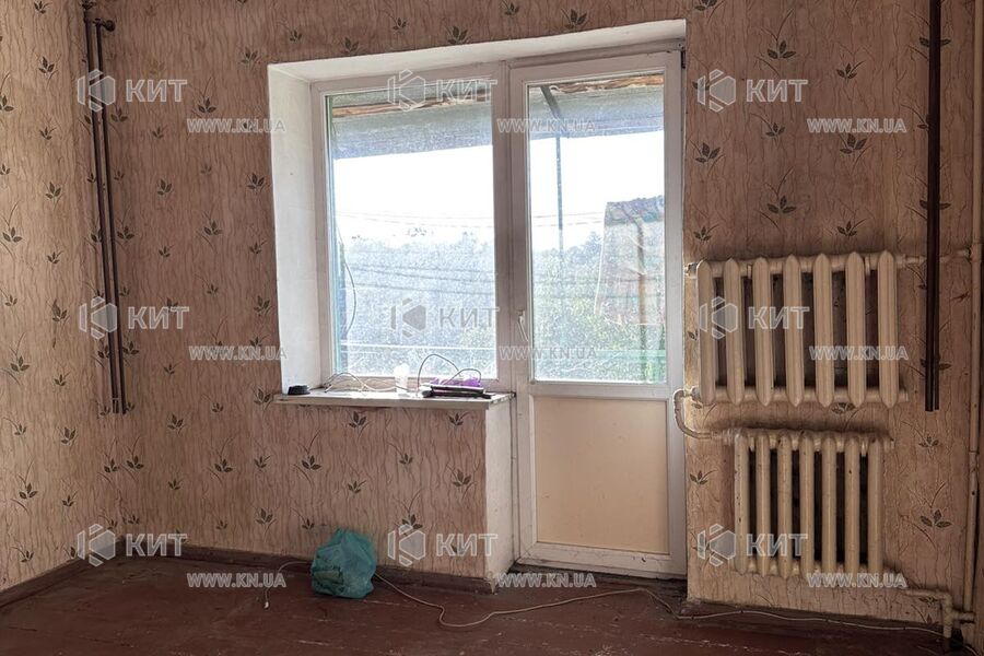 Продажа квартиры Харьков, Бавария, 58.7м²