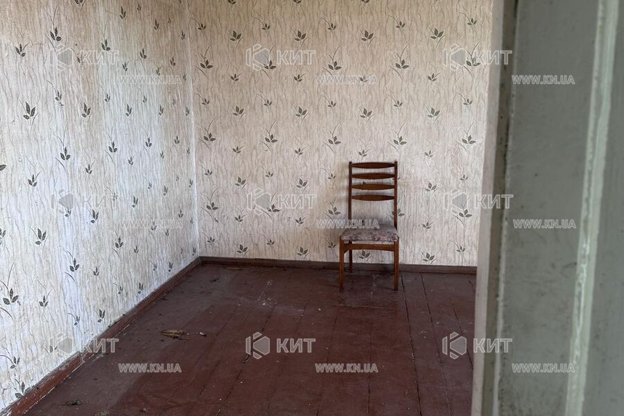 Продажа квартиры Харьков, Бавария, 58.7м²