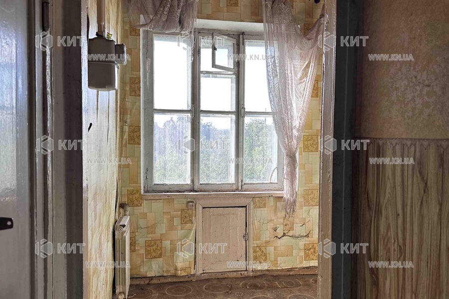 Продажа квартиры Харьков, Бавария, 58.7м²