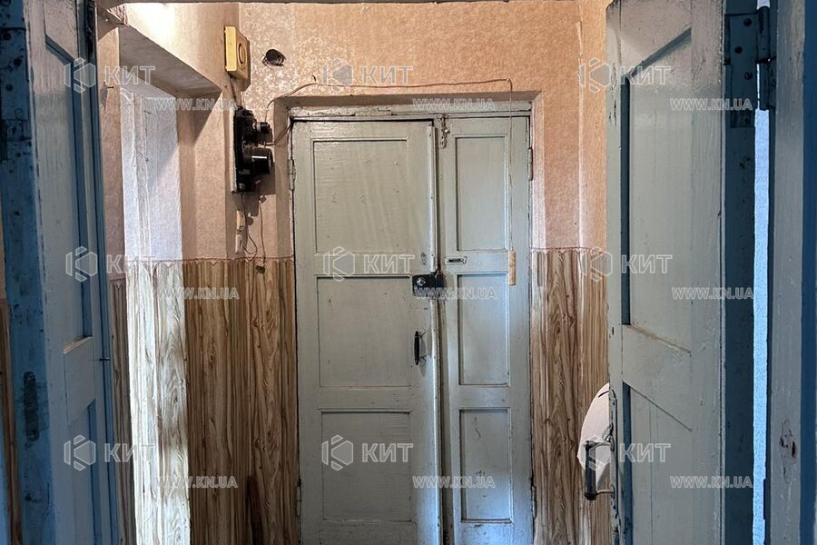 Продажа квартиры Харьков, Бавария, 58.7м²