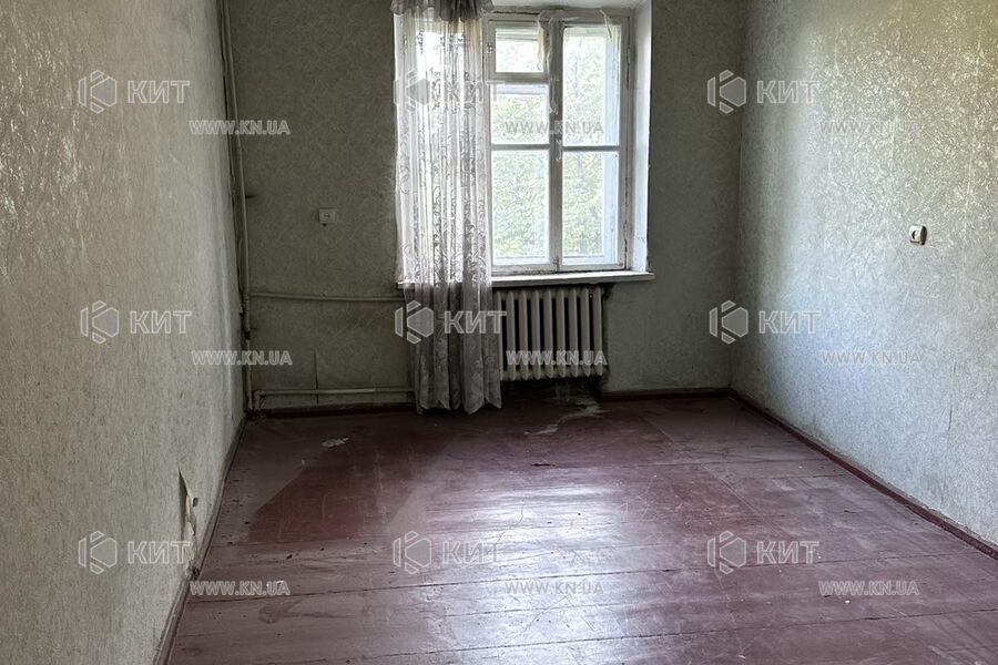 Продажа квартиры Харьков, Бавария, 58.7м²