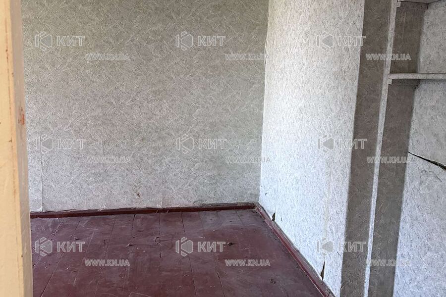 Продажа квартиры Харьков, Бавария, 58.7м²