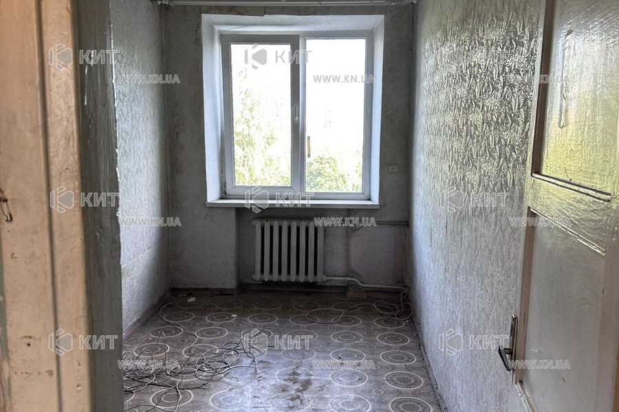 Продажа квартиры Харьков, Бавария, 58.7м²