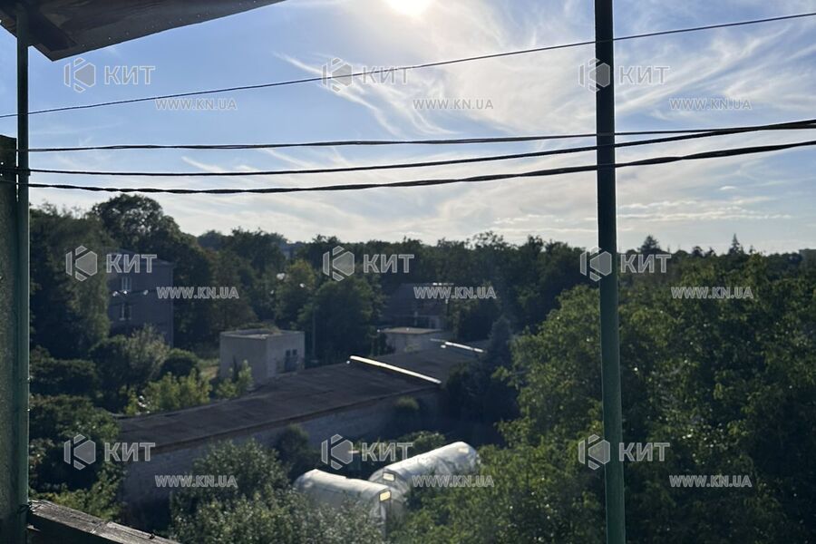 Продажа квартиры Харьков, Бавария, 58.7м²