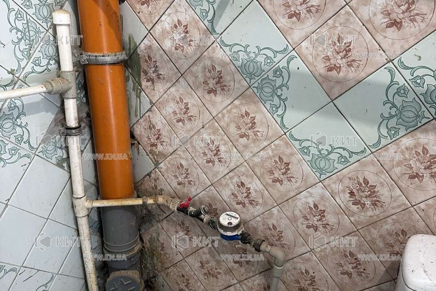 Продажа квартиры Харьков, Бавария, 58.7м²