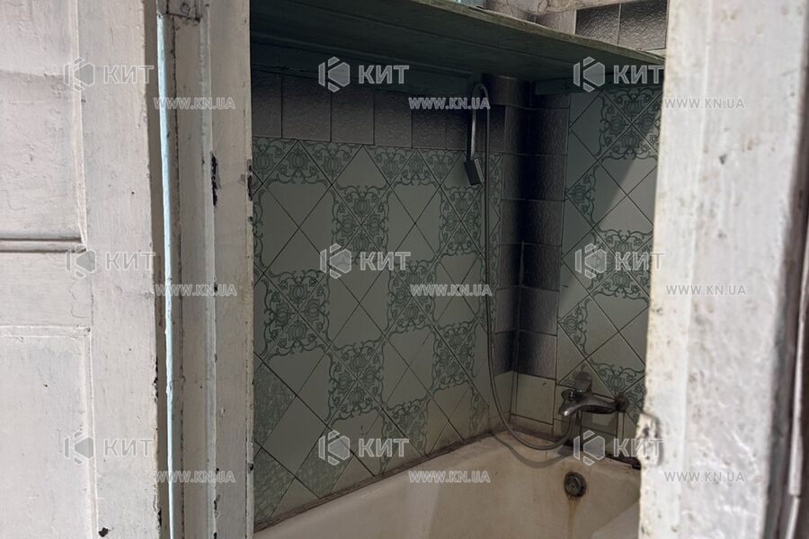 Продажа квартиры Харьков, Бавария, 58.7м²