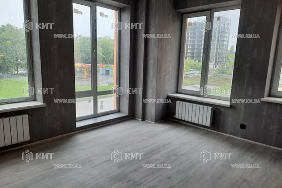 Продажа квартиры Харьков, Северная Салтовка, 87м²