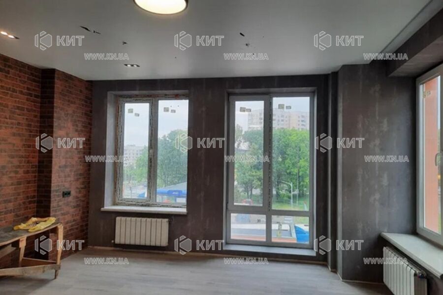 Продажа квартиры Харьков, Северная Салтовка, 87м²
