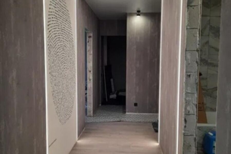 Продажа квартиры Харьков, Северная Салтовка, 87м²