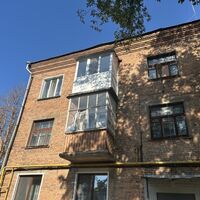 Продаж квартири Харків, Завод "Шевченка", 52м²