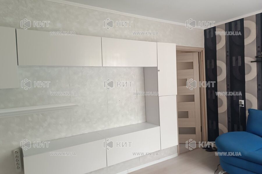 Продаж квартири Харків, Нові Дома, 44м²