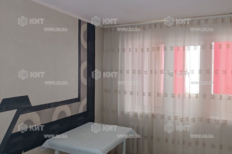 Продаж квартири Харків, Нові Дома, 44м²