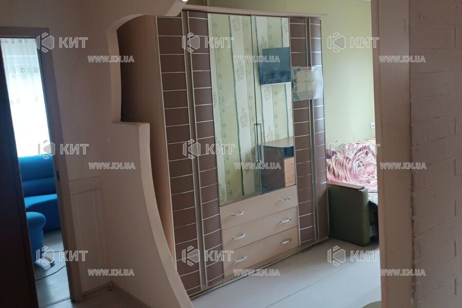 Продаж квартири Харків, Нові Дома, 44м²
