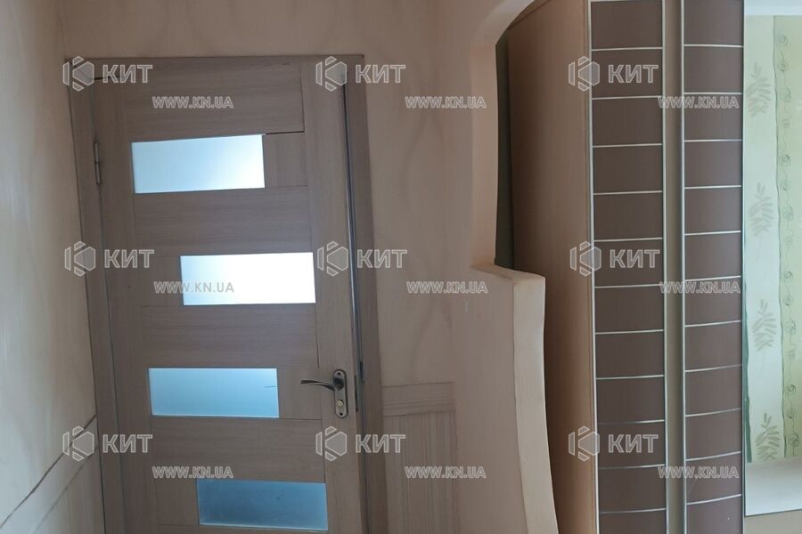 Продаж квартири Харків, Нові Дома, 44м²