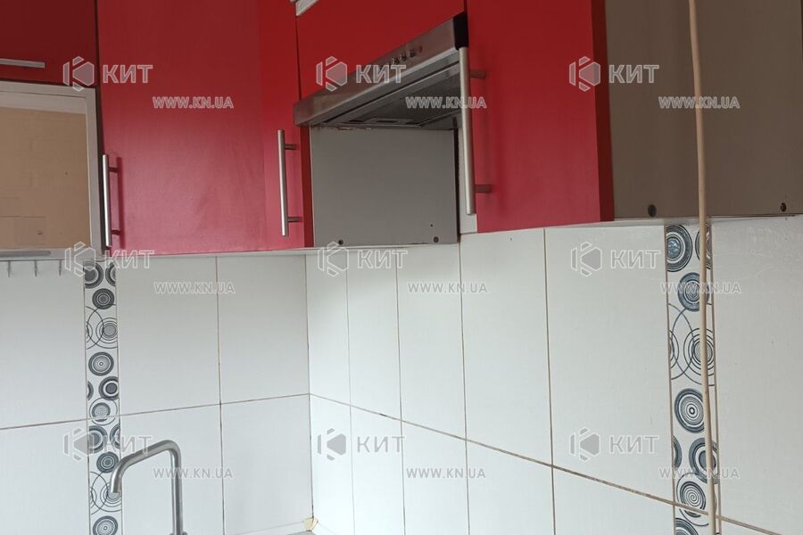 Продаж квартири Харків, Нові Дома, 44м²
