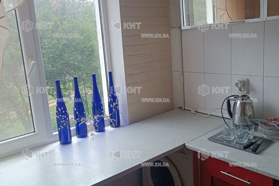 Продаж квартири Харків, Нові Дома, 44м²