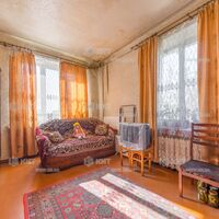 Продаж квартири Харків, Завод "Шевченка", 52м²