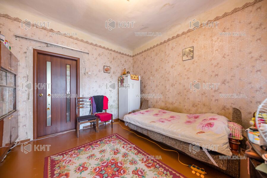 Продаж квартири Харків, Завод "Шевченка", 52м²
