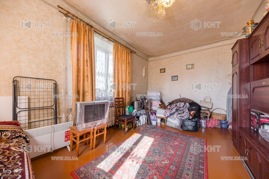 Продаж квартири Харків, Завод "Шевченка", 52м²