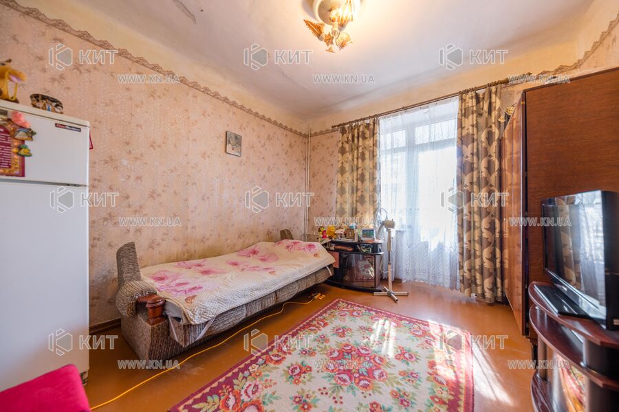 Продаж квартири Харків, Завод "Шевченка", 52м²