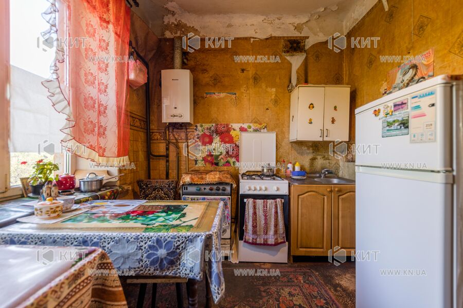 Продаж квартири Харків, Завод "Шевченка", 52м²