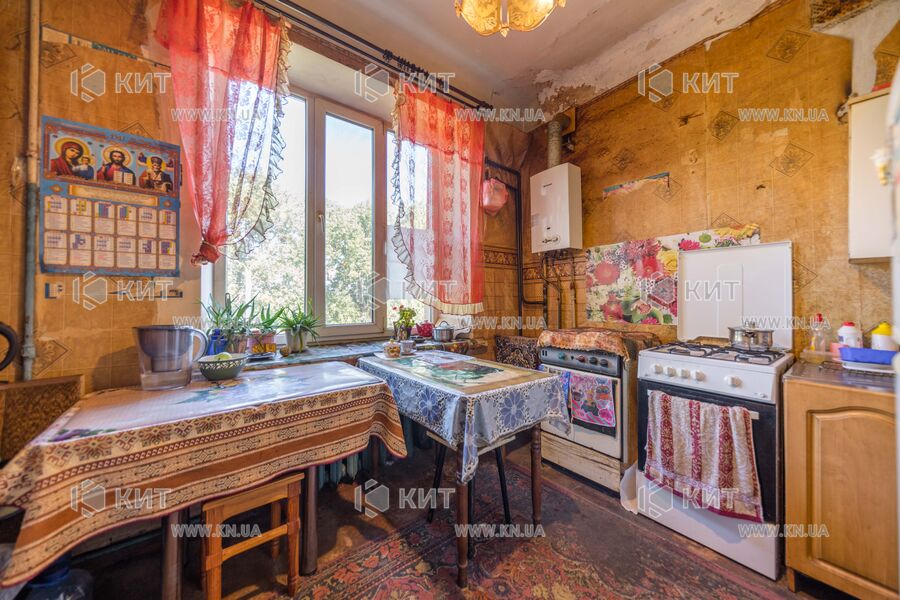 Продаж квартири Харків, Завод "Шевченка", 52м²