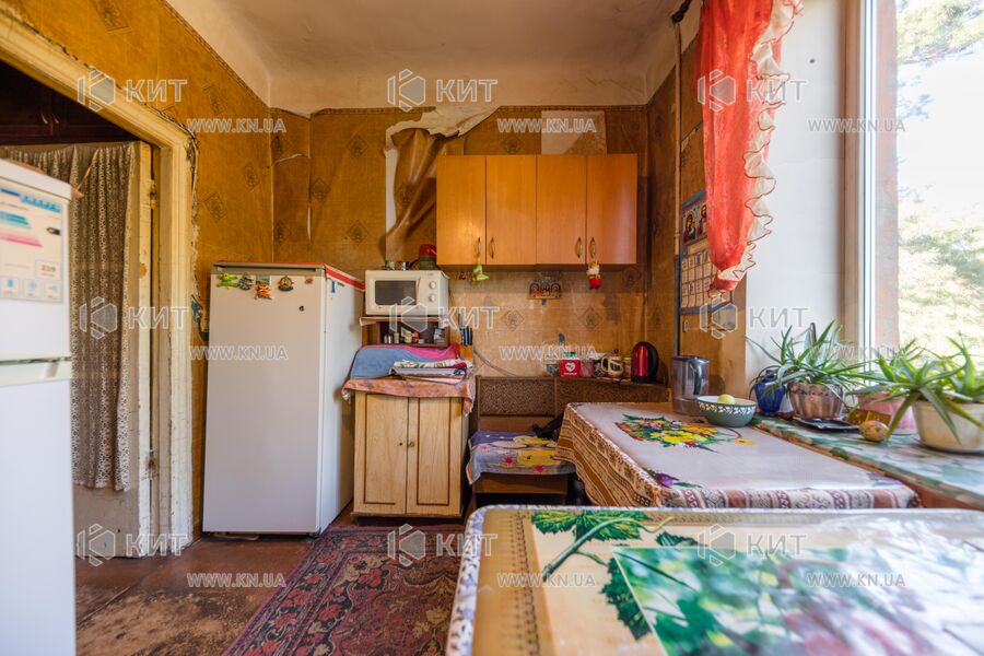 Продаж квартири Харків, Завод "Шевченка", 52м²