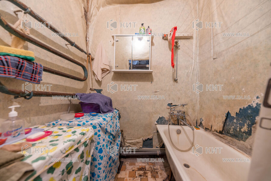 Продаж квартири Харків, Завод "Шевченка", 52м²