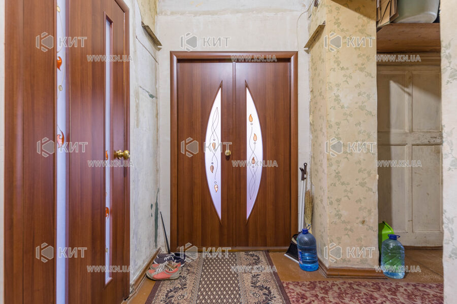 Продаж квартири Харків, Завод "Шевченка", 52м²
