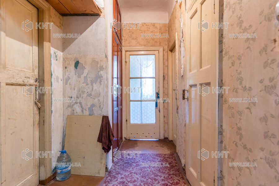 Продаж квартири Харків, Завод "Шевченка", 52м²