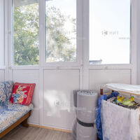 Продаж квартири Харків, Завод "Шевченка", 52м²