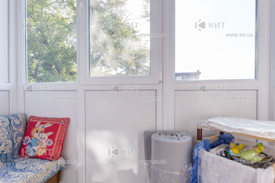 Продаж квартири Харків, Завод "Шевченка", 52м²