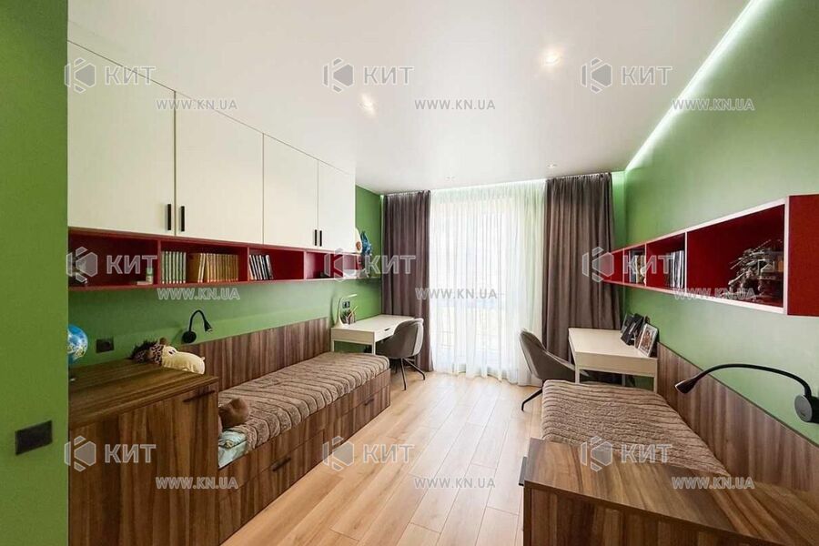 Продажа квартиры Харьков, Спортивная, 80м²