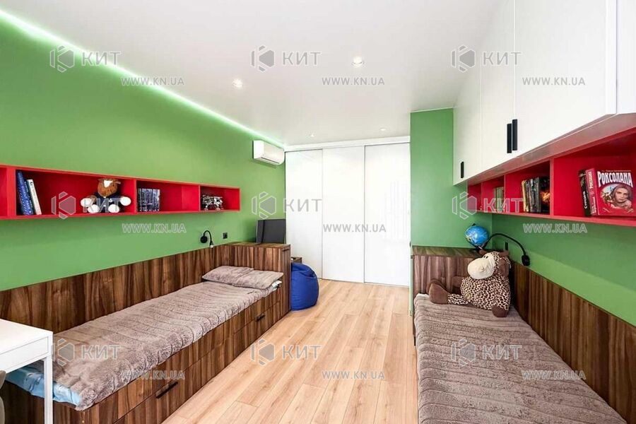 Продажа квартиры Харьков, Спортивная, 80м²