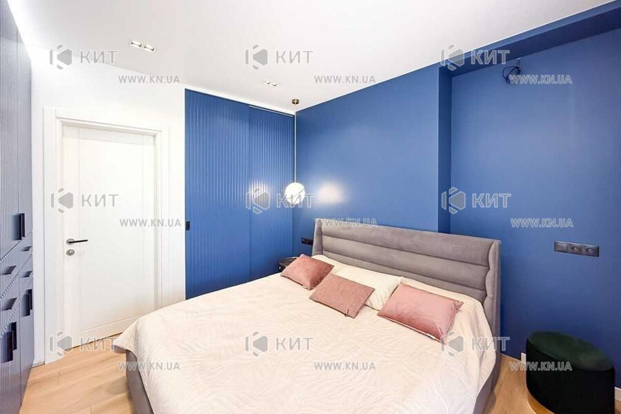 Продажа квартиры Харьков, Спортивная, 80м²