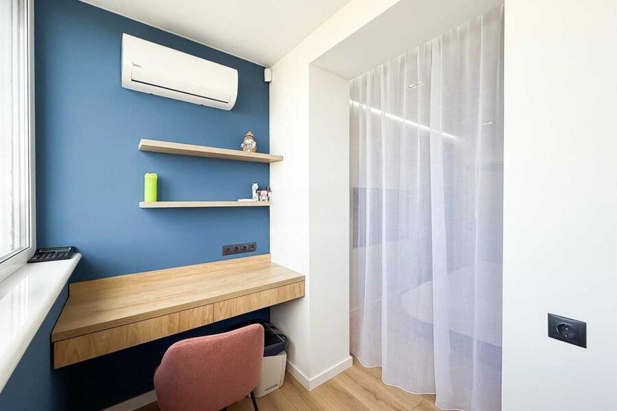 Продажа квартиры Харьков, Спортивная, 80м²