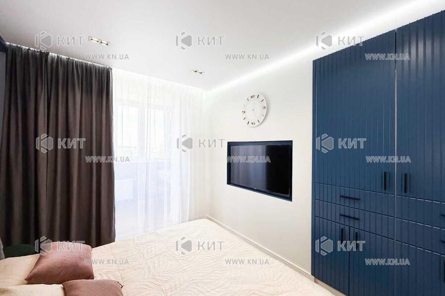 Продажа квартиры Харьков, Спортивная, 80м²