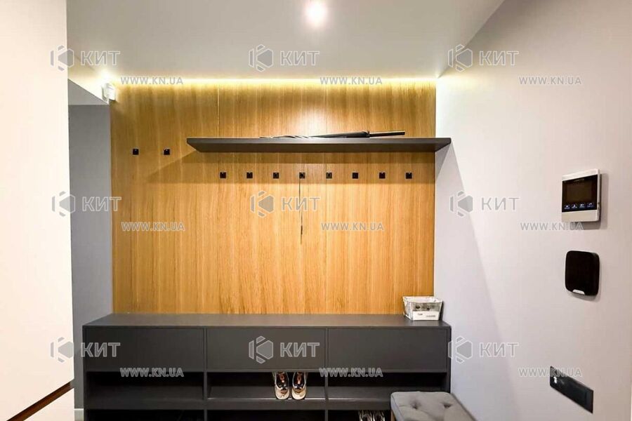 Продажа квартиры Харьков, Спортивная, 80м²
