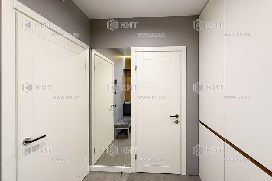 Продажа квартиры Харьков, Спортивная, 80м²