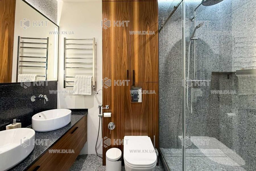Продажа квартиры Харьков, Спортивная, 80м²