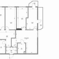 Продаж квартири Харків, Павлове Поле, 126м²