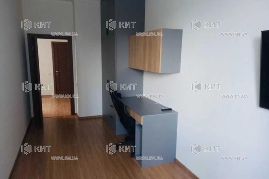 Продаж квартири Харків, Павлове Поле, 126м²
