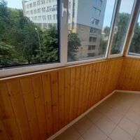 Продаж квартири Харків, Павлове Поле, 126м²