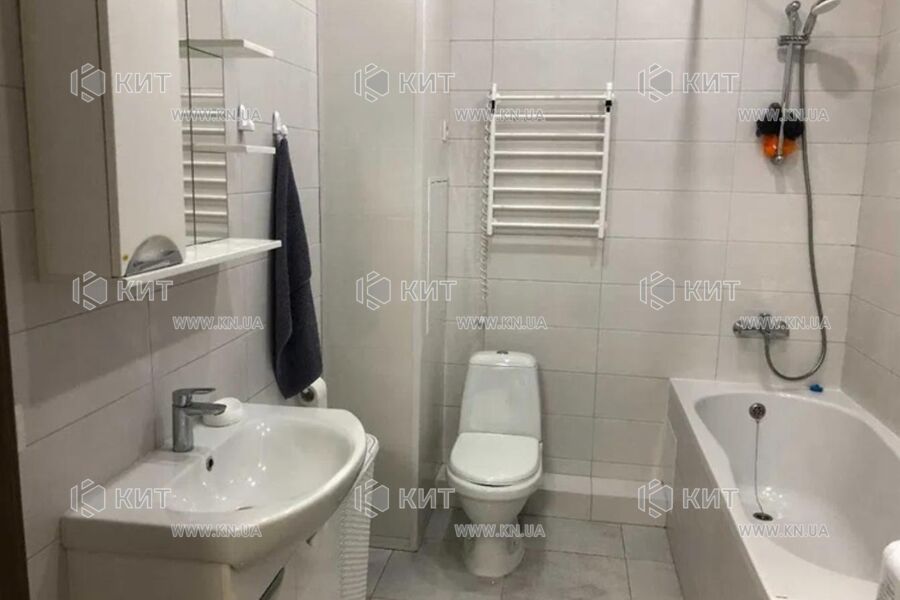 Продаж квартири Харків, Павлове Поле, 126м²