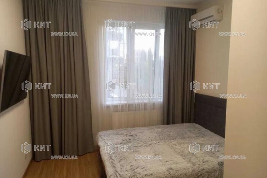 Продаж квартири Харків, Павлове Поле, 126м²